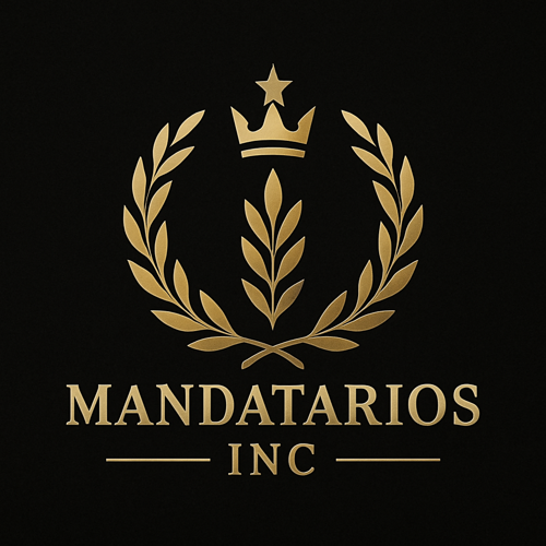 Mandatarios Inc